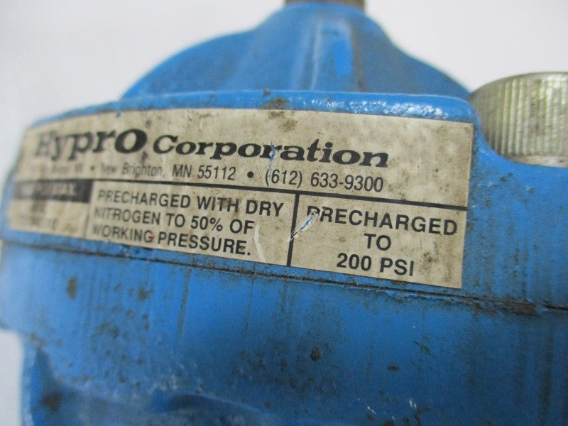 HYPRO 3375-0010  UNMP