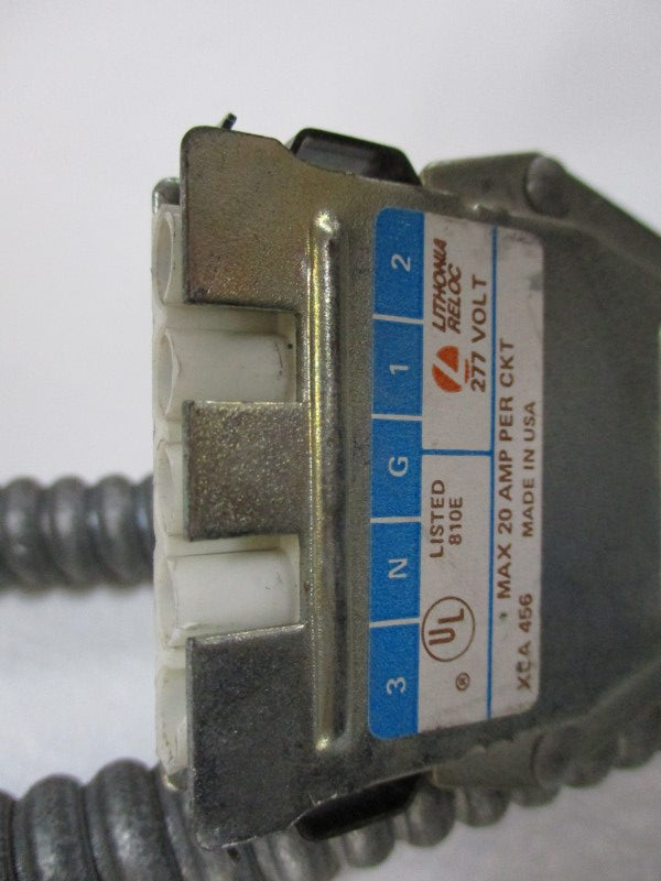 LITHONIA SSC277EU19  UNMP