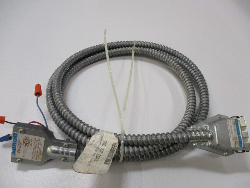 LITHONIA SSC277FU09 * USED*