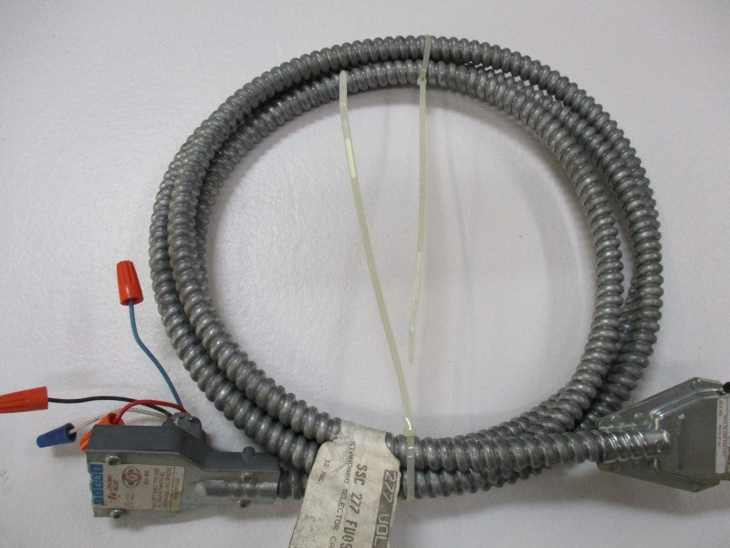 LITHONIA SSC277FU09 * USED*