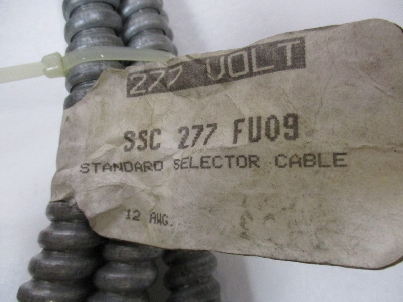 LITHONIA SSC277FU09 * USED*