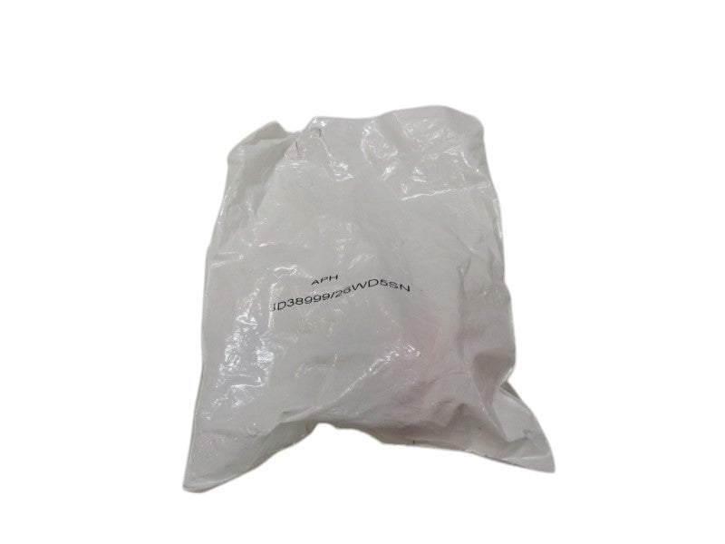 AMPHENOL JD38999/26WD5SN  NSMP