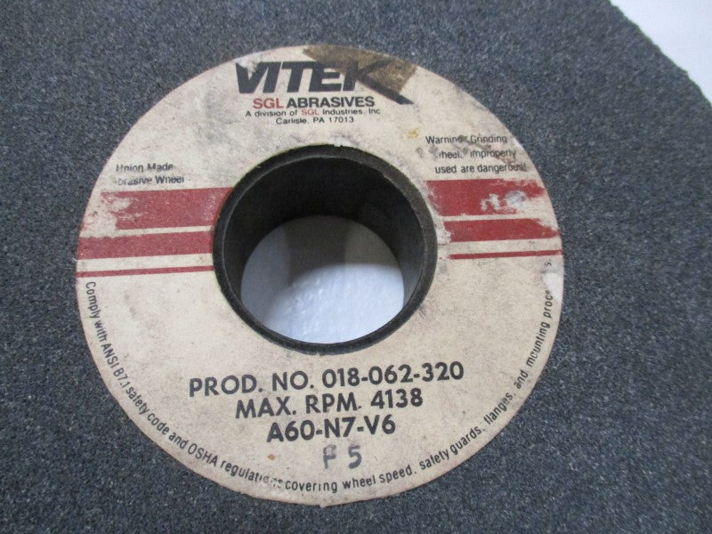 VITEK A60-N7-V6  NSNP