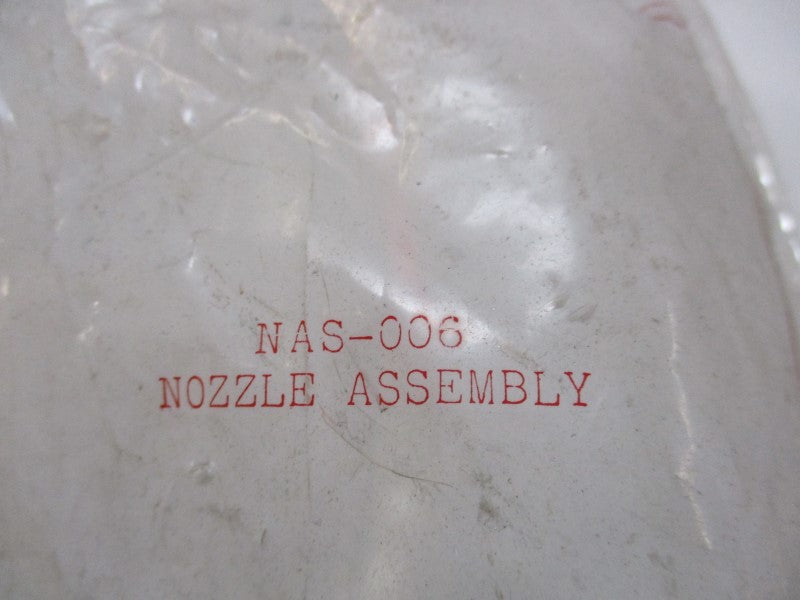 MASTER NAS-006  NSMP