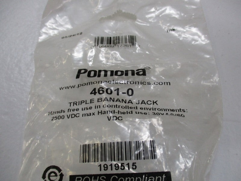 POMONA 4601-0  NSMP