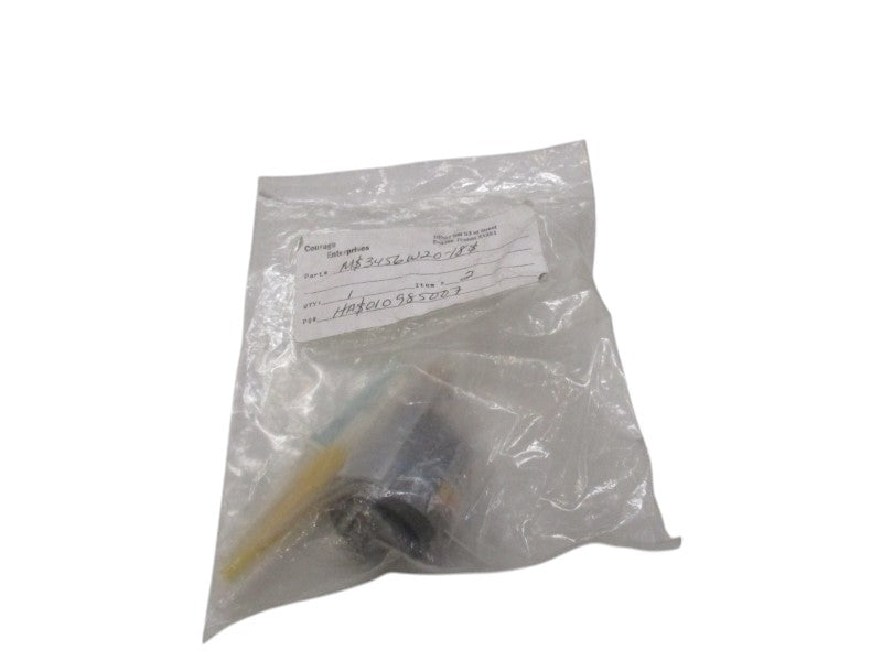 COURAGE ENTERPRISES MS3456W20-18S  NSMP