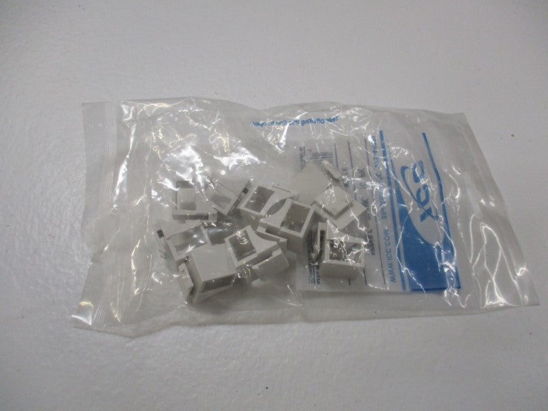 ICC IC107BNOWH (PKG. OF 10)  NSMP