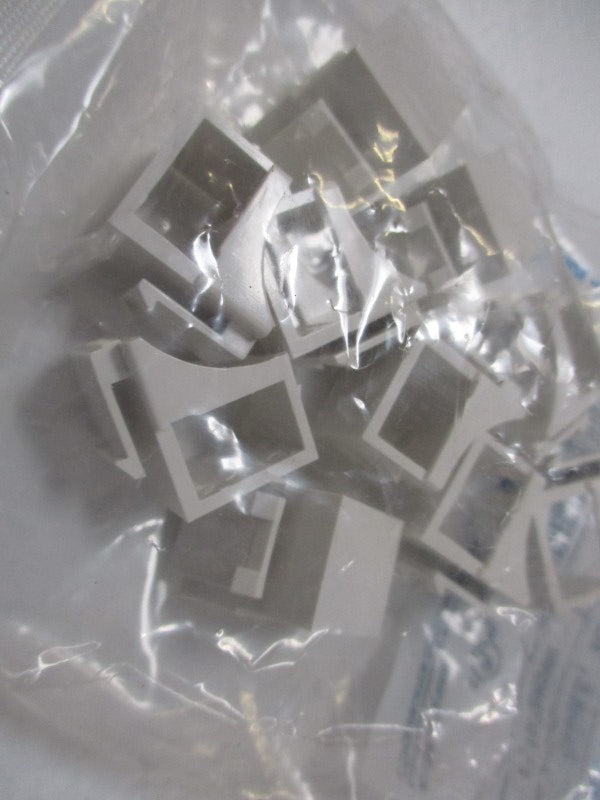 ICC IC107BNOWH (PKG. OF 10)  NSMP