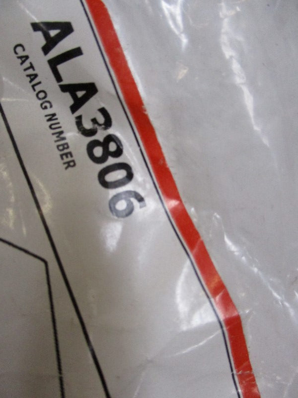 WIREMOLD ALA3806  NSNP