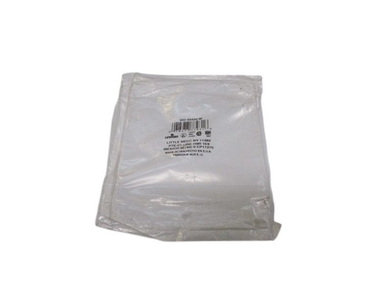 LEVITON 002-80455-W   NSMP
