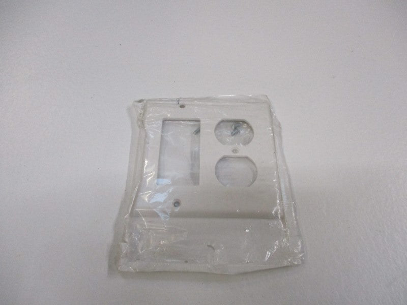LEVITON 002-80455-W   NSMP