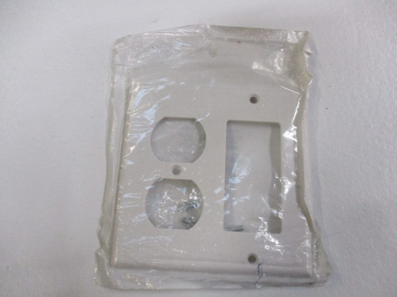 LEVITON 002-80455-W   NSMP