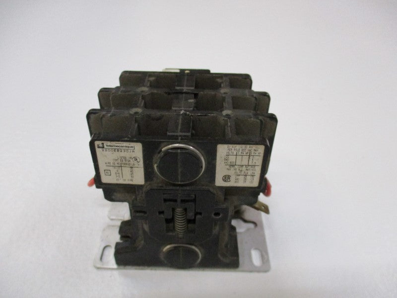 TELEMECANIQUE 130025608 24-28VDC  UNMP