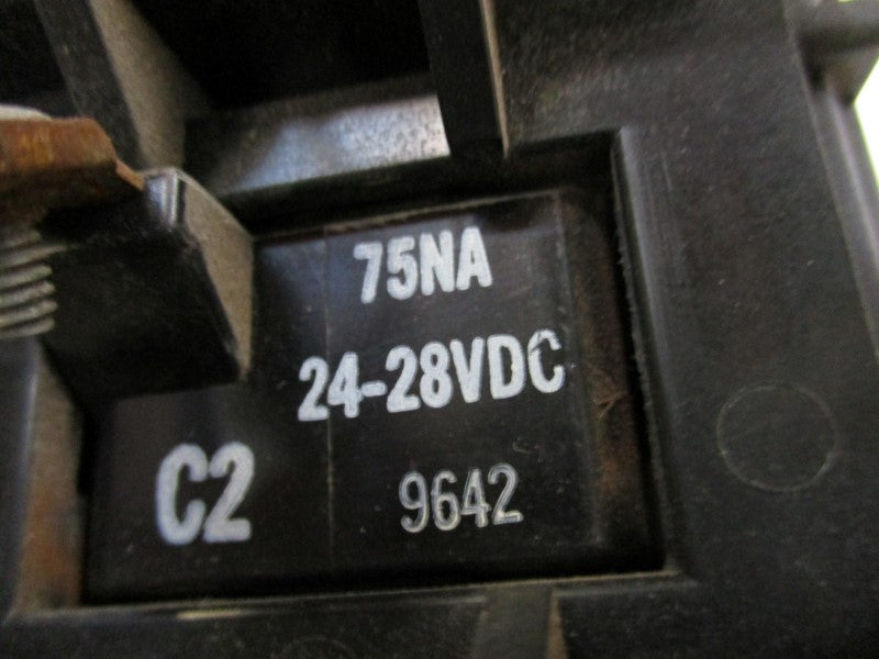 TELEMECANIQUE 130025608 24-28VDC  UNMP