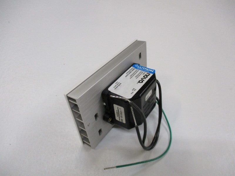 LUTRON N-600-WH  NSMP