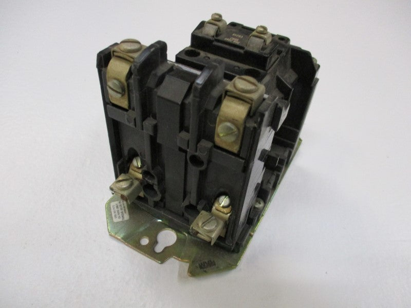 INDUSTRIAL SPARE PART 500L-AOD92 CONTACTOR SER. B 200-208V  UNMP