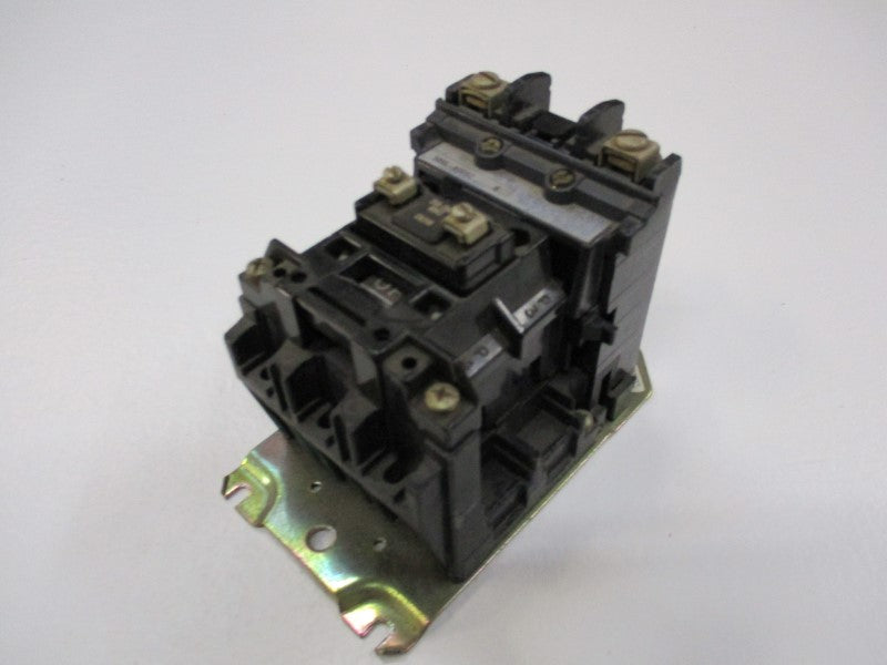 INDUSTRIAL SPARE PART 500L-AOD92 CONTACTOR SER. B 200-208V  UNMP