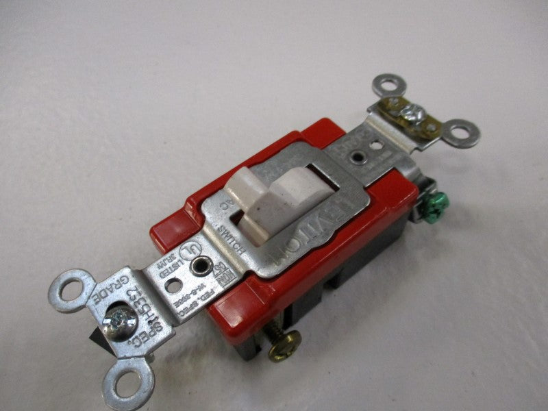 LEVITON 1223-2W  NSMP