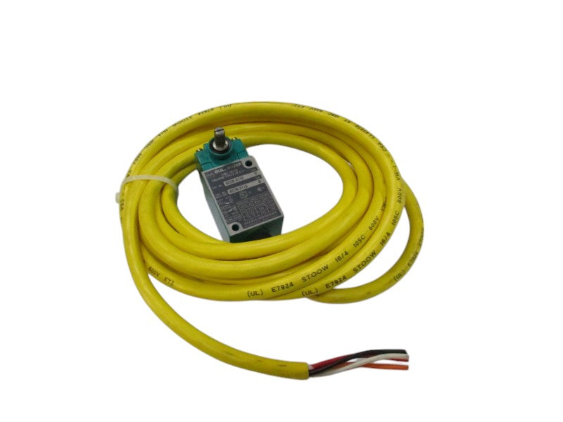 INDUSTRIAL SPARE PART 802M-AY16 SER. D UNMP