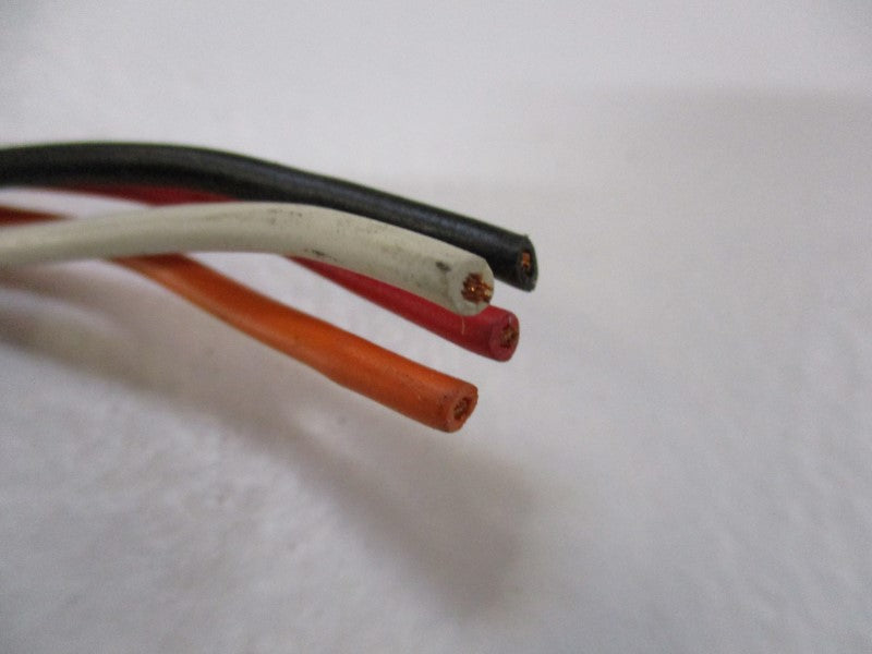 INDUSTRIAL SPARE PART 802M-AY16 SER. D UNMP