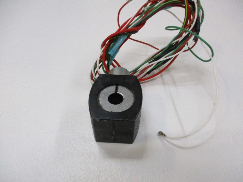 ASCO 238614-132-D  UNMP