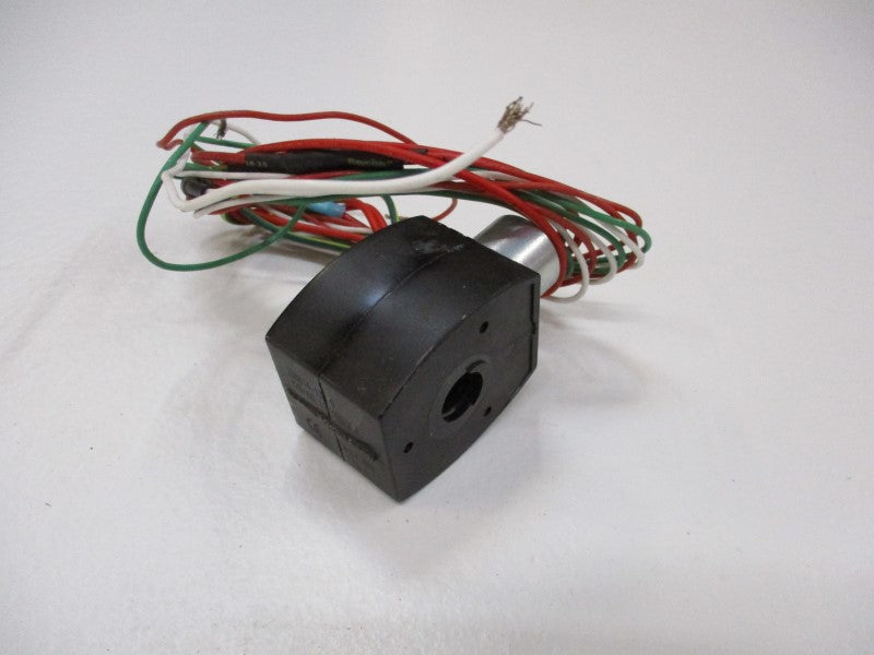 ASCO 238614-132-D  UNMP