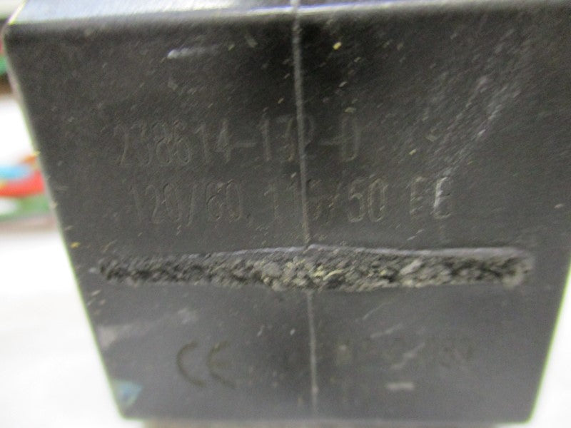 ASCO 238614-132-D  UNMP