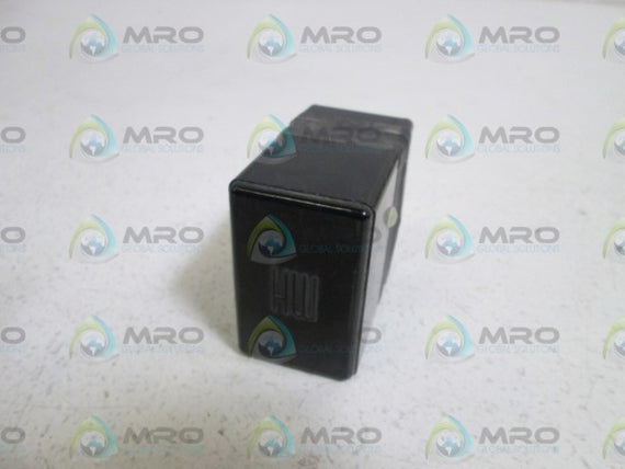 HONEYWELL RELAY MODULE 106615A *USED*