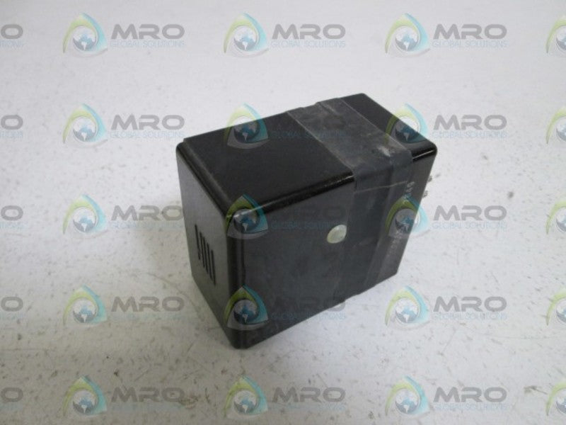HONEYWELL RELAY MODULE 106615A UNMP