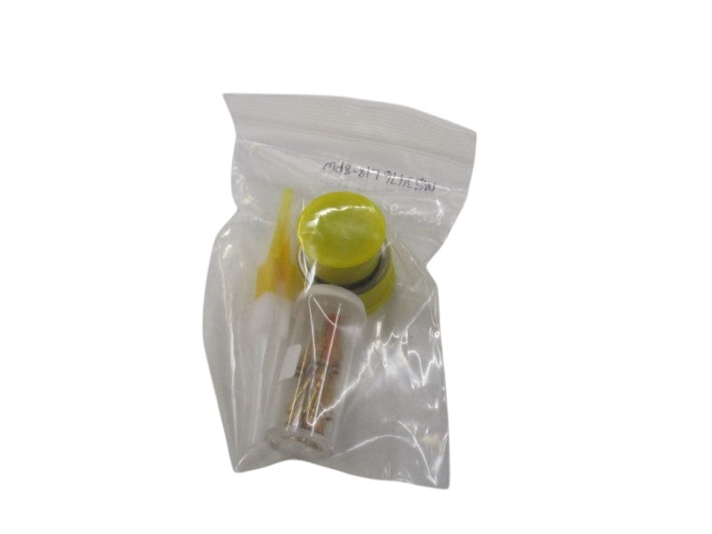 AMPHENOL MS3476L18-8PW  NSNP