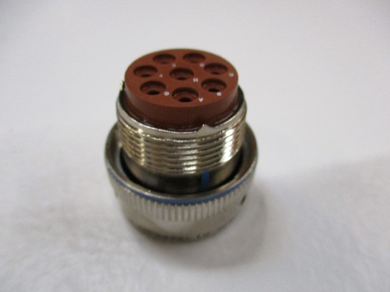 AMPHENOL MS3476L18-8PW  NSNP