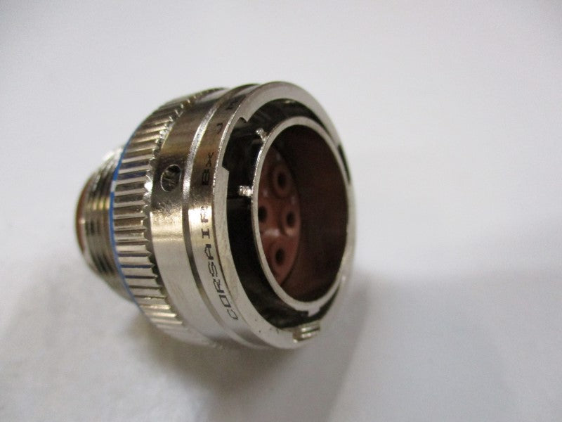AMPHENOL MS3476L18-8PW  NSNP