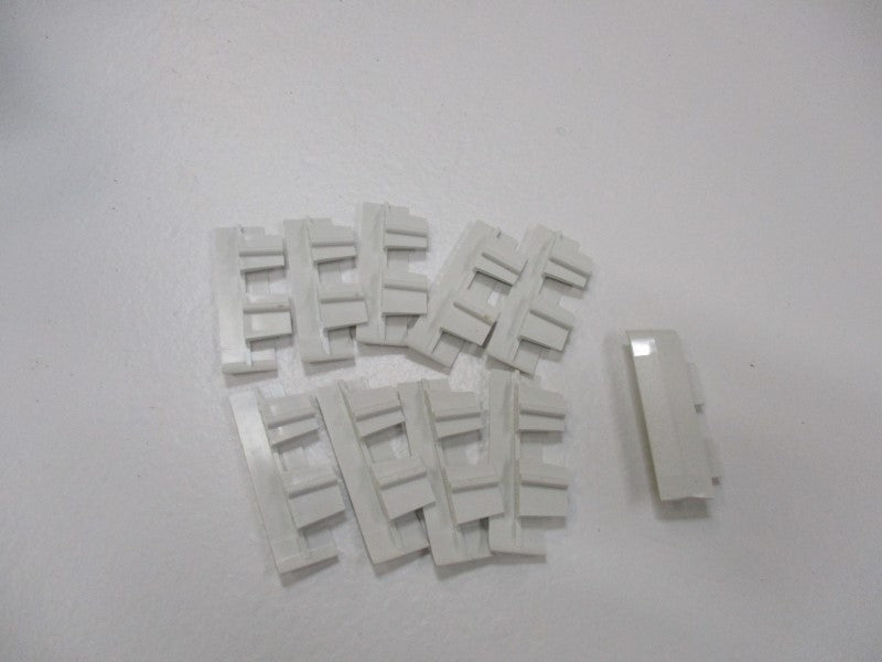 WIREMOLD 5406T-WH (PKG OF 10)  NSMP