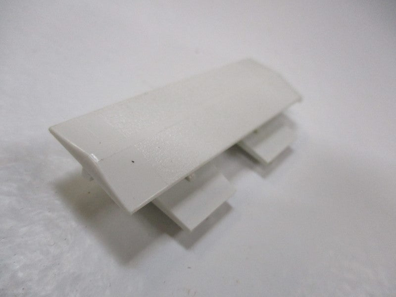 WIREMOLD 5406T-WH (PKG OF 10)  NSMP