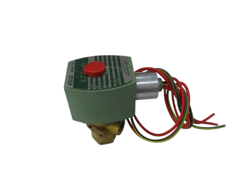 ASCO 8320G174  UNMP