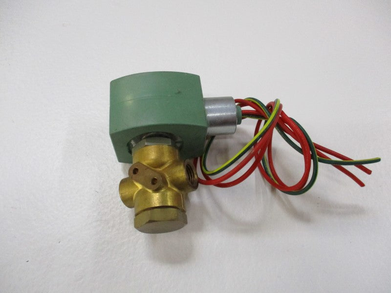 ASCO 8320G174  UNMP