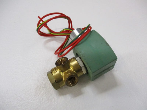 ASCO 8320G174  UNMP