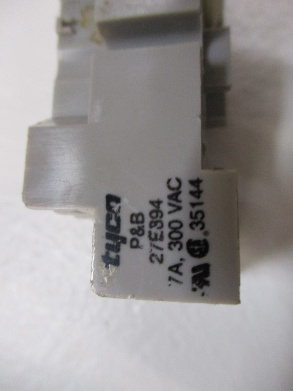 TYCO 27E894  UNMP