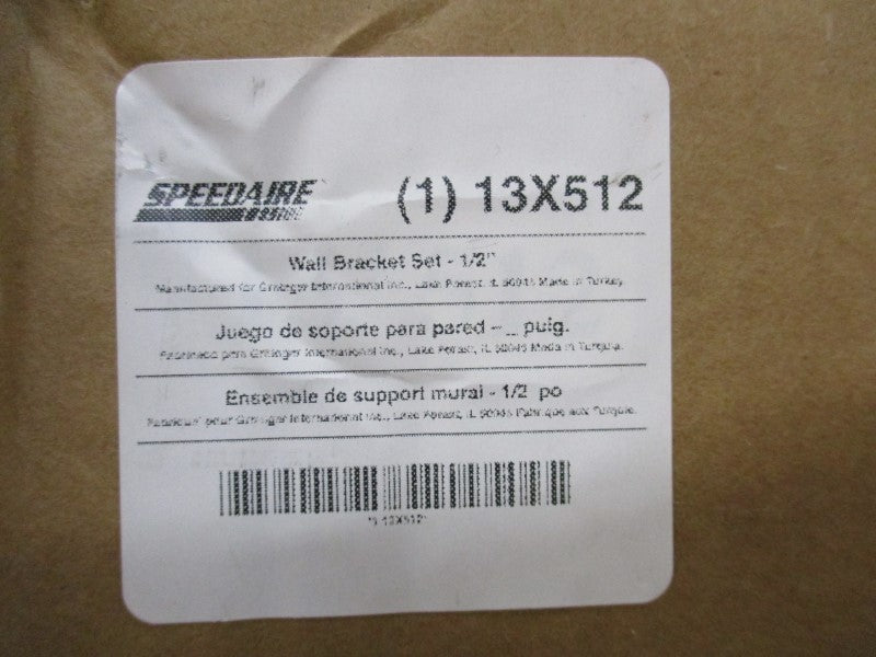 SPEEDAIRE 13X512  NSMP