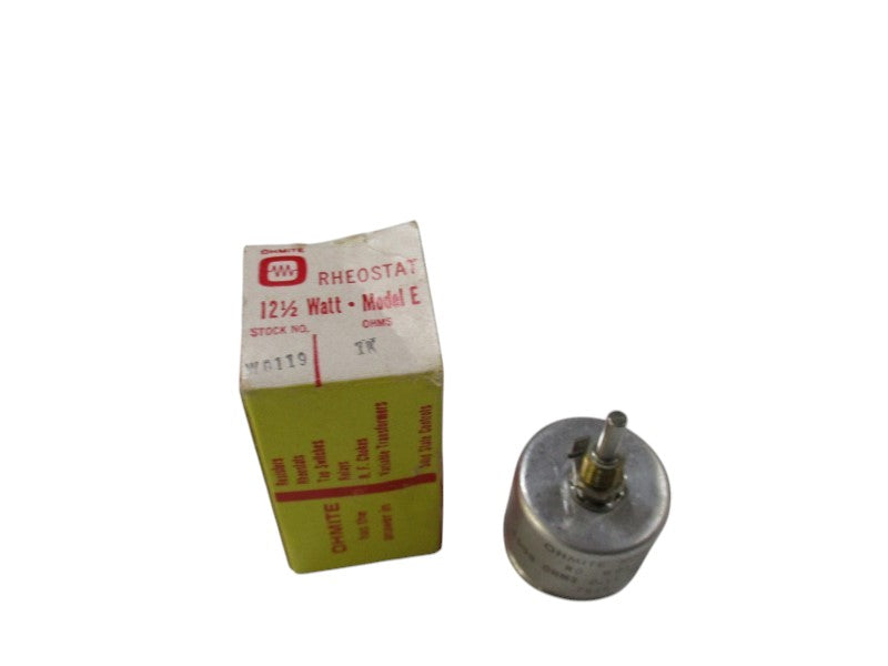OHMITE W0119  NSMP