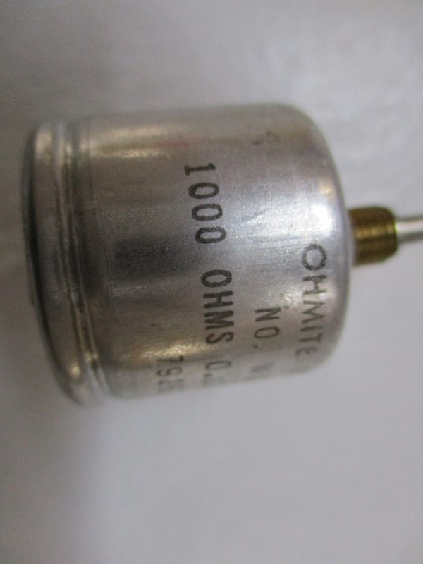OHMITE W0119  NSMP