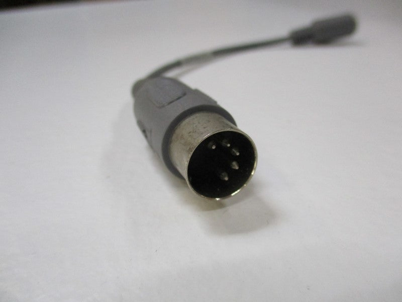 INTERMEC 3-604027-01  UNMP