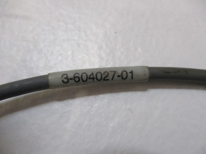 INTERMEC 3-604027-01  UNMP