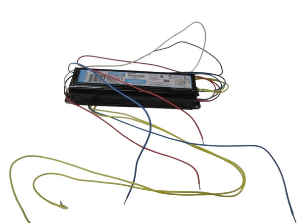 ADVANCE IOPA-4P32-HL  NSNP
