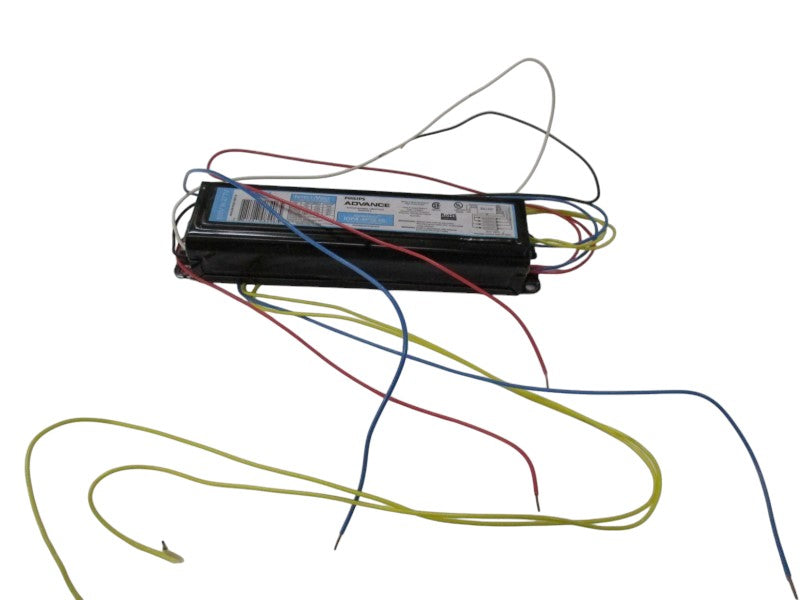 ADVANCE IOPA-4P32-HL  NSNP