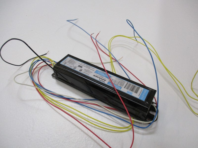 ADVANCE IOPA-4P32-HL  NSNP