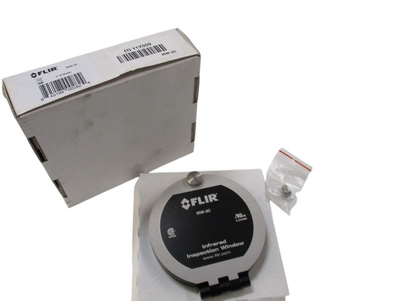 FLIR IRW-3C  NSMP