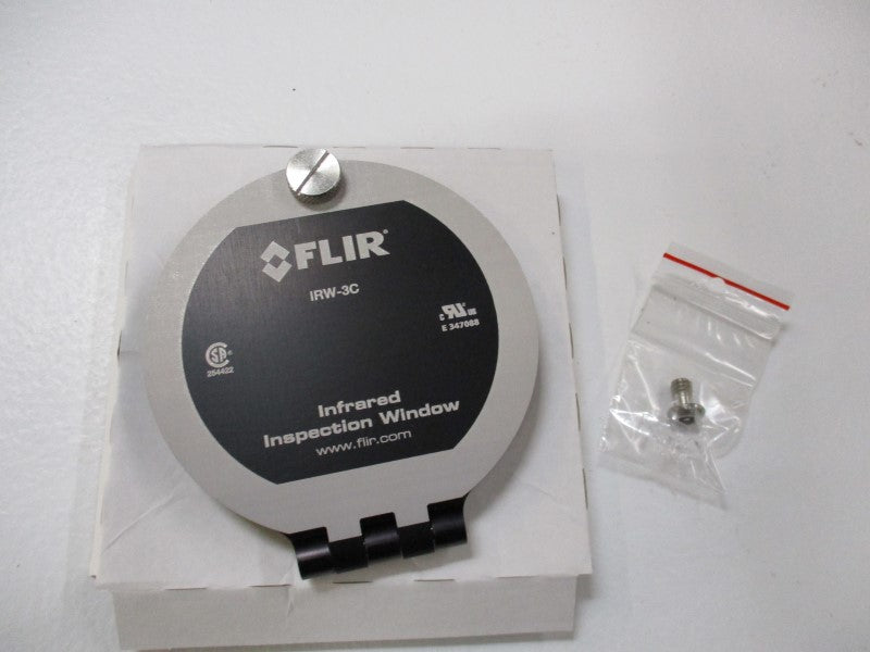 FLIR IRW-3C  NSMP