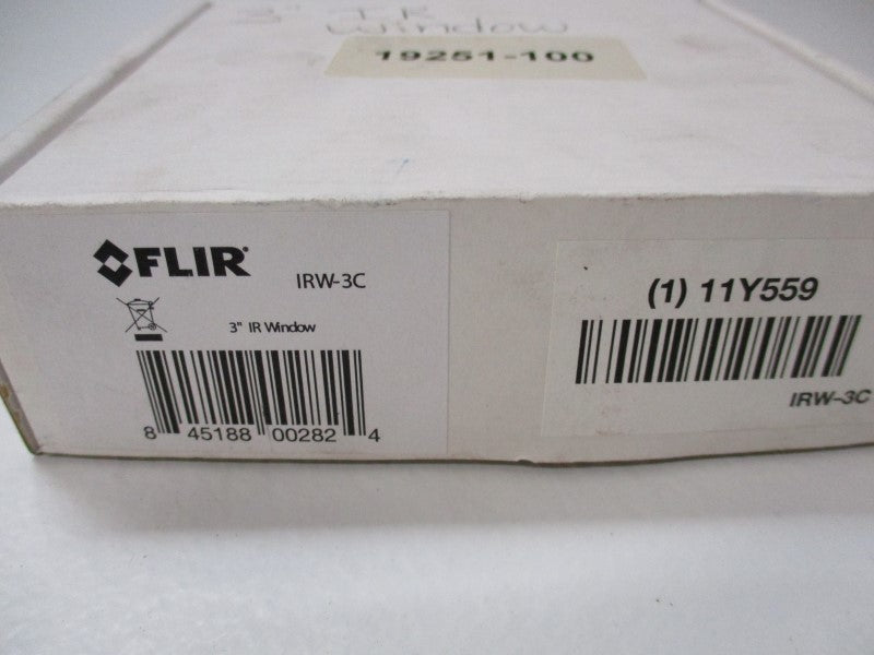FLIR IRW-3C  NSMP