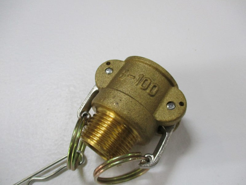 DIXON B-100  NSNP